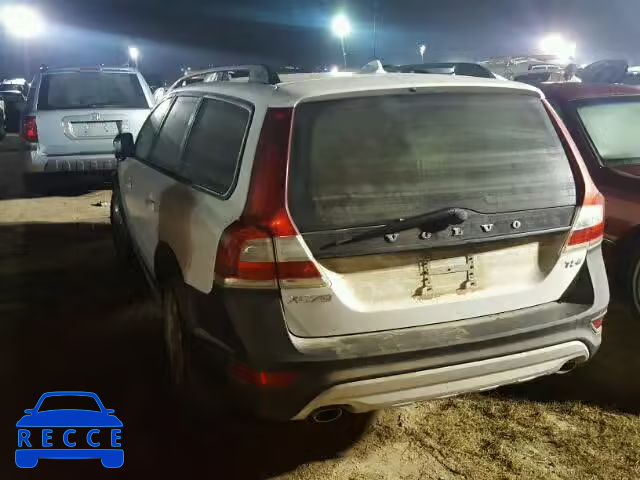 2016 VOLVO XC70 YV440MBX8G1269206 зображення 2