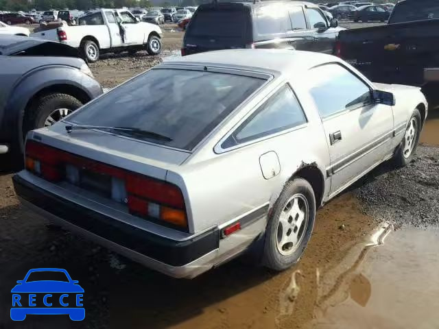 1985 NISSAN 300ZX JN1HZ14S6FX095094 Bild 3