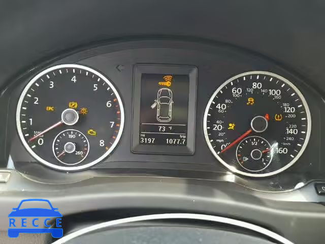 2017 VOLKSWAGEN TIGUAN WVGSV7AX1HK025970 Bild 7