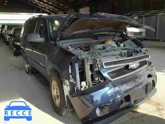 2008 CHEVROLET TAHOE 1GNFC13CX8J176936 зображення 0