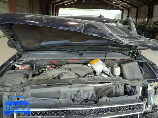 2008 CHEVROLET TAHOE 1GNFC13CX8J176936 зображення 6