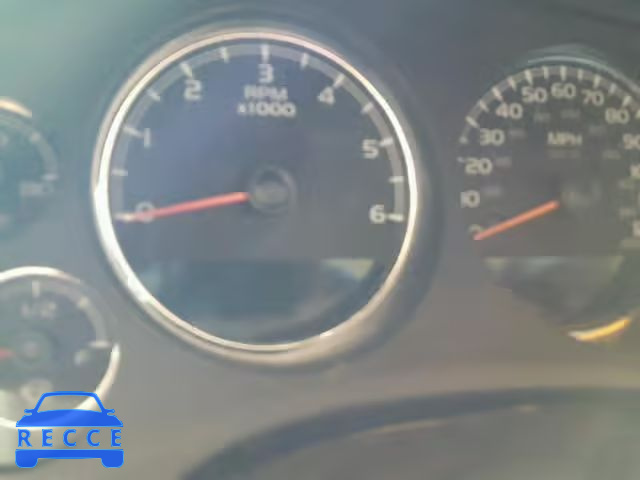 2008 CHEVROLET TAHOE 1GNFC13CX8J176936 зображення 7
