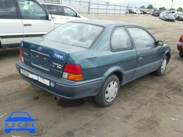 1996 TOYOTA TERCEL JT2AC52L6T0173356 image 3