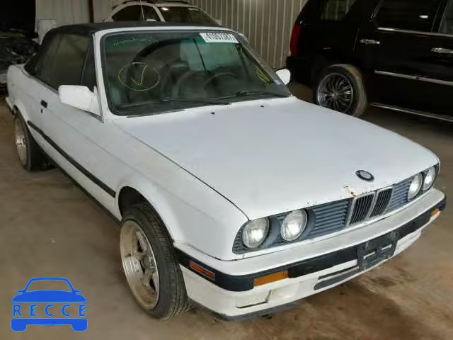 1992 BMW 318 WBABA7319NEJ12953 image 0