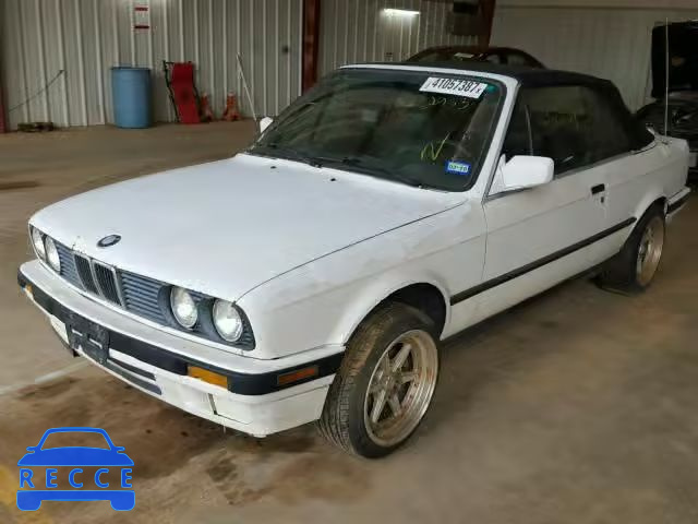1992 BMW 318 WBABA7319NEJ12953 зображення 1