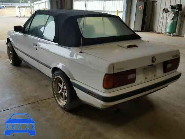 1992 BMW 318 WBABA7319NEJ12953 зображення 2