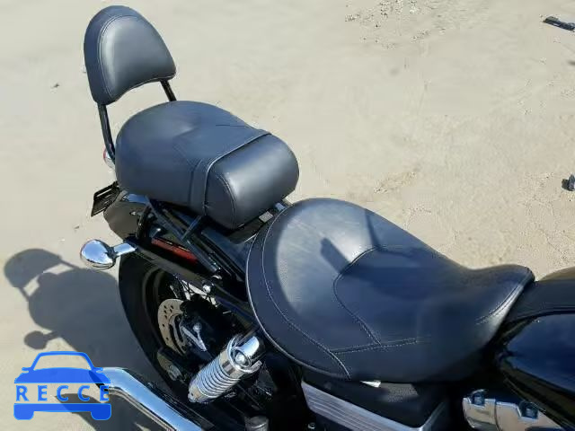 2009 HARLEY-DAVIDSON FXDB 1HD1GX4139K316424 image 5