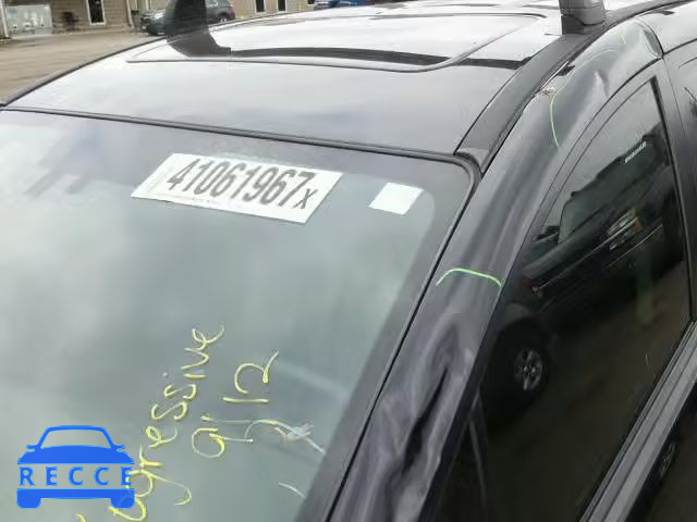 2012 MAZDA 5 JM1CW2DLXC0132277 зображення 8