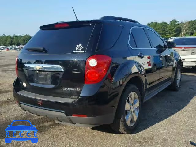 2014 CHEVROLET EQUINOX 2GNFLFEK7E6108376 image 3