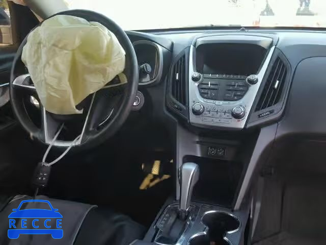 2014 CHEVROLET EQUINOX 2GNFLFEK7E6108376 image 8