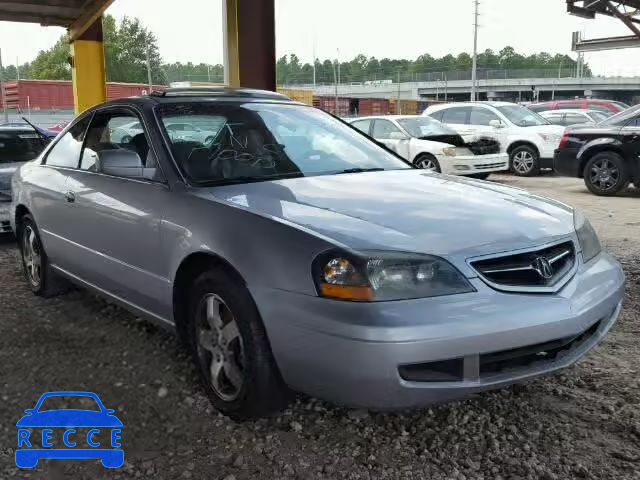2003 ACURA 3.2CL 19UYA42453A004665 image 0