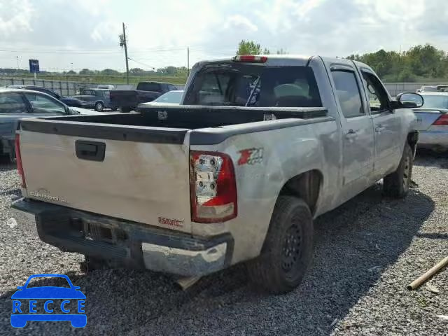 2007 GMC NEW SIERRA 2GTEK13Y871518167 image 3