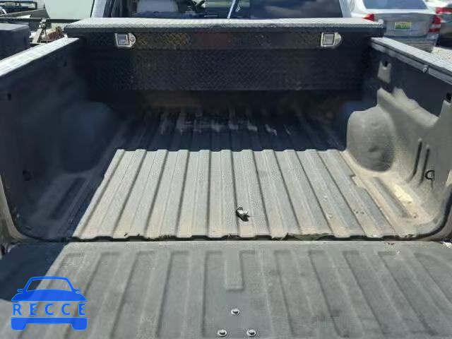 2007 GMC NEW SIERRA 2GTEK13Y871518167 image 5