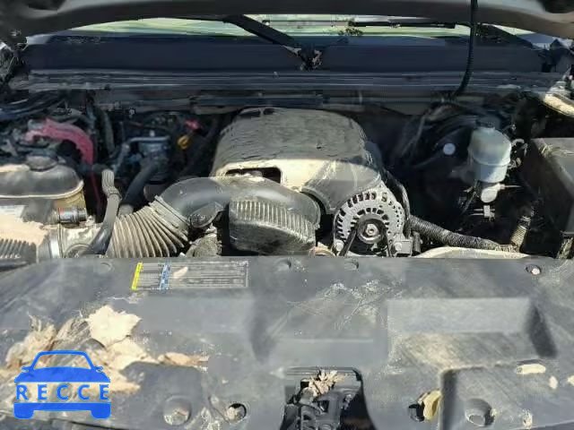 2007 GMC NEW SIERRA 2GTEK13Y871518167 image 6