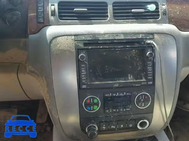 2007 GMC NEW SIERRA 2GTEK13Y871518167 image 8