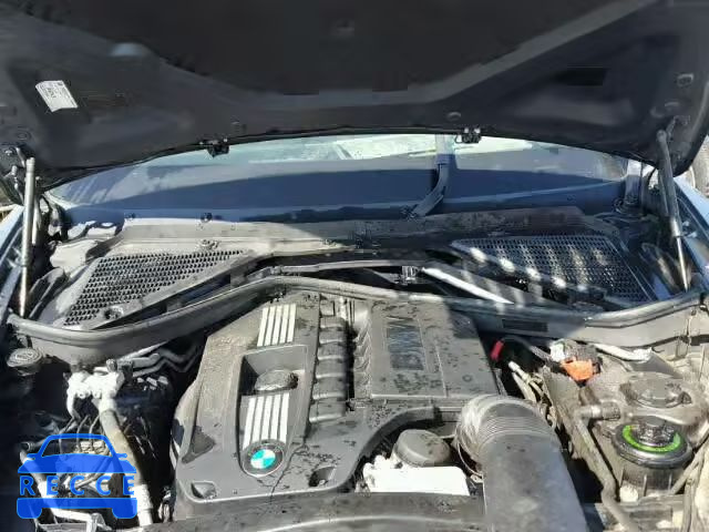 2008 BMW X6 5UXFG43598LJ35801 image 6