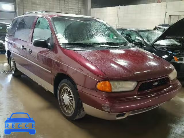 1998 FORD WINDSTAR 2FMZA5148WBC30875 image 0