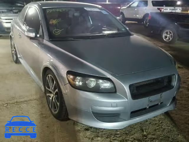 2008 VOLVO C30 YV1MK672782061409 image 0