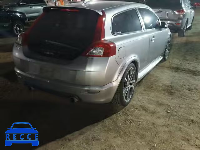 2008 VOLVO C30 YV1MK672782061409 image 3