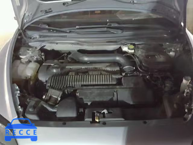 2008 VOLVO C30 YV1MK672782061409 image 6