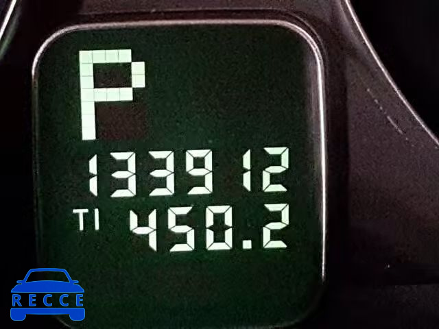 2008 VOLVO C30 YV1MK672782061409 image 7