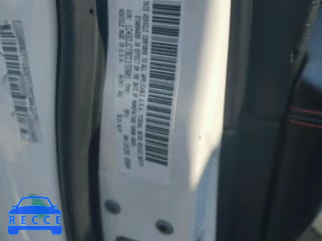 2012 DODGE DURANGO 1C4SDJCT9CC172801 Bild 9
