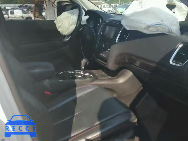 2012 DODGE DURANGO 1C4SDJCT9CC172801 Bild 4
