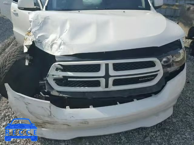 2012 DODGE DURANGO 1C4SDJCT9CC172801 Bild 6