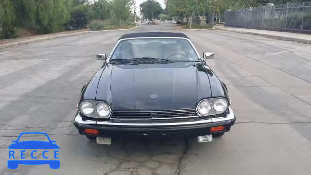 1989 JAGUAR XJS SAJNV4849KC161911 зображення 1