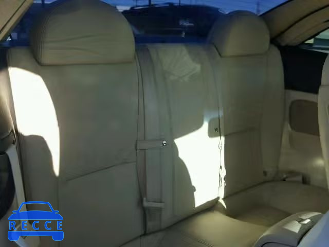 2004 LEXUS SC JTHFN48Y840053188 Bild 5