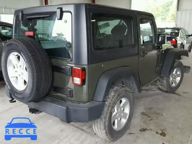 2015 JEEP WRANGLER 1C4AJWAG4FL700451 зображення 3