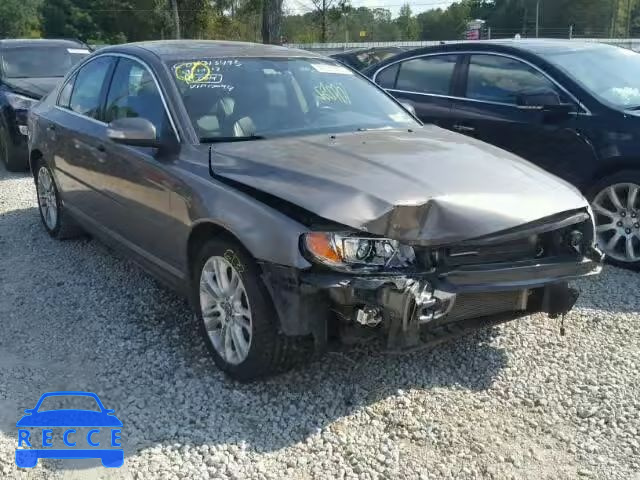 2007 VOLVO S80 YV1AS982271020094 image 0