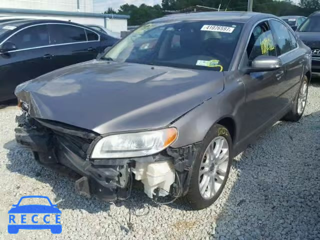 2007 VOLVO S80 YV1AS982271020094 image 1