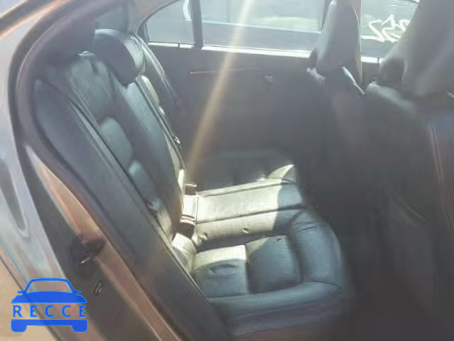 2007 VOLVO S80 YV1AS982271020094 зображення 5