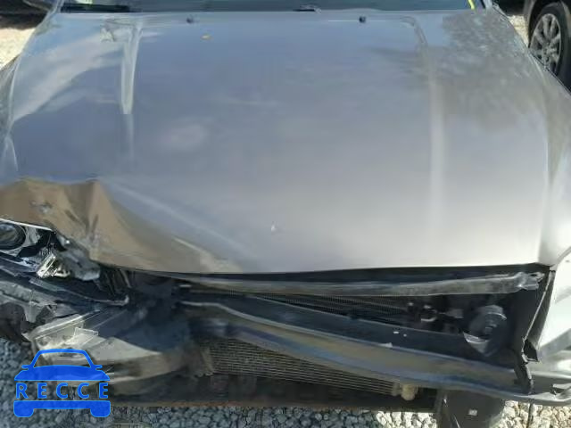 2007 VOLVO S80 YV1AS982271020094 image 6