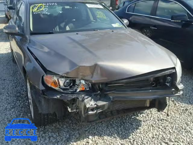 2007 VOLVO S80 YV1AS982271020094 image 8