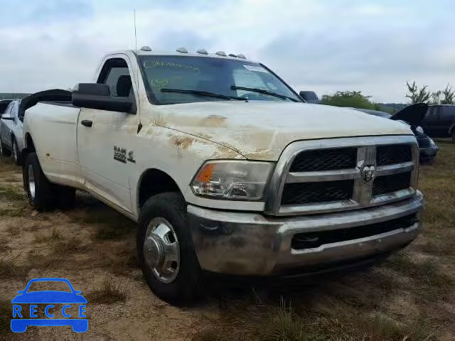 2017 RAM 3500 3C63RPAL8HG682452 image 0