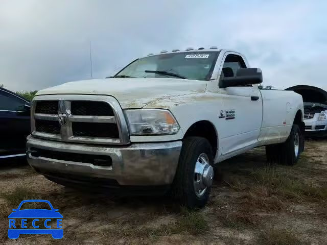 2017 RAM 3500 3C63RPAL8HG682452 image 1