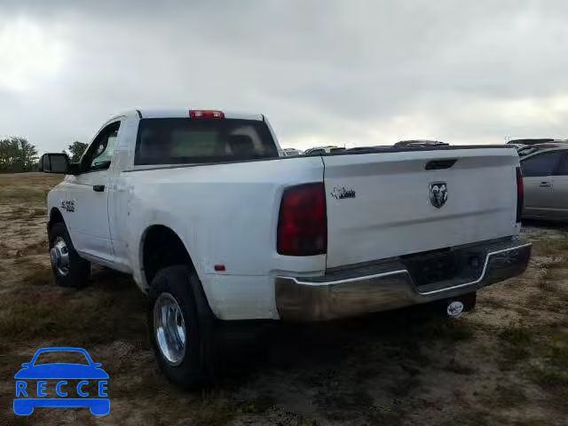 2017 RAM 3500 3C63RPAL8HG682452 image 2