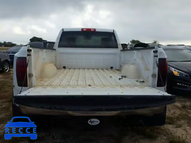 2017 RAM 3500 3C63RPAL8HG682452 Bild 5