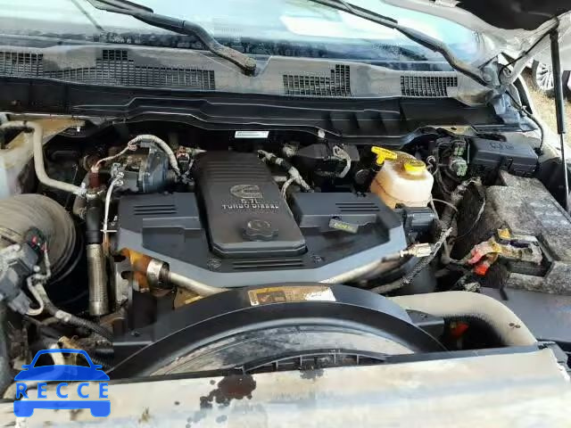 2017 RAM 3500 3C63RPAL8HG682452 image 6
