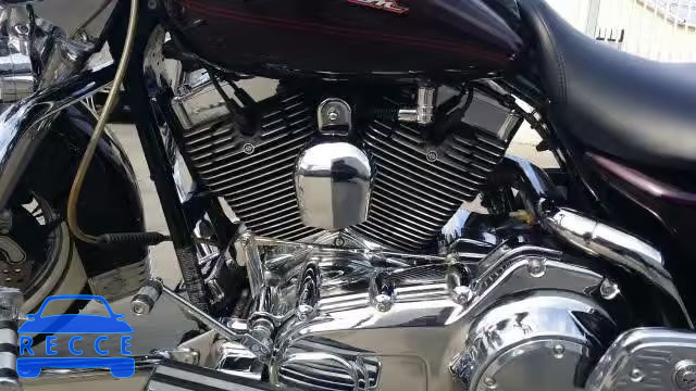 2007 HARLEY-DAVIDSON FLHR 1HD1FB4387Y705576 зображення 5