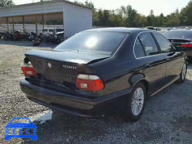 2002 BMW 530 WBADT63412CH99928 image 3
