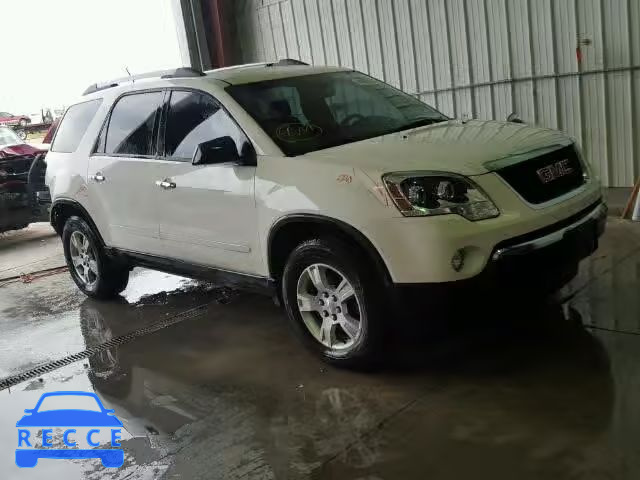 2012 GMC ACADIA 1GKKRPED3CJ407705 зображення 0