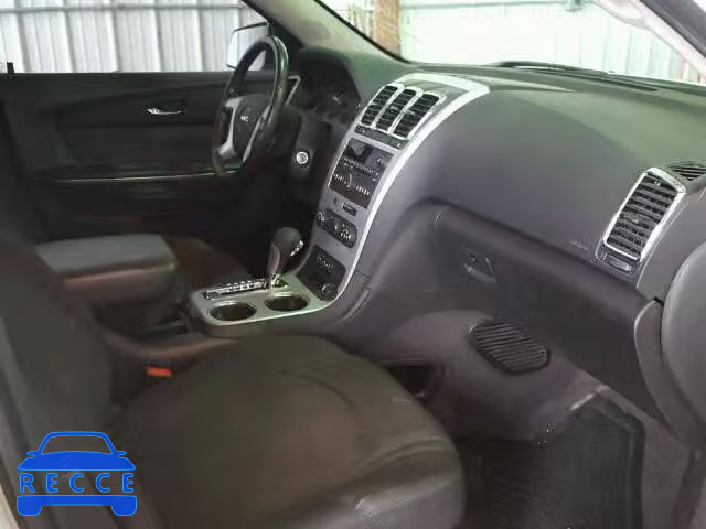 2012 GMC ACADIA 1GKKRPED3CJ407705 image 4