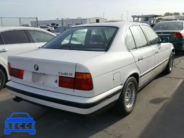 1994 BMW 540 WBAHE6317RGF25119 зображення 3