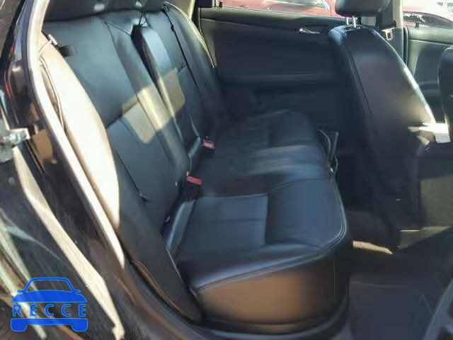 2009 CHEVROLET IMPALA 2G1WT57K391102442 image 5