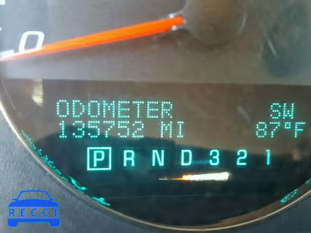 2009 CHEVROLET IMPALA 2G1WT57K391102442 image 7