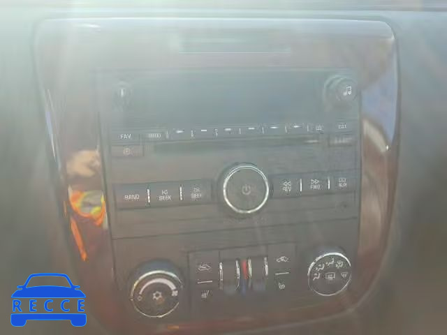 2009 CHEVROLET IMPALA 2G1WT57K391102442 image 8