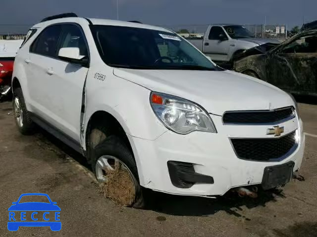 2014 CHEVROLET EQUINOX 2GNFLBE31E6102851 image 0